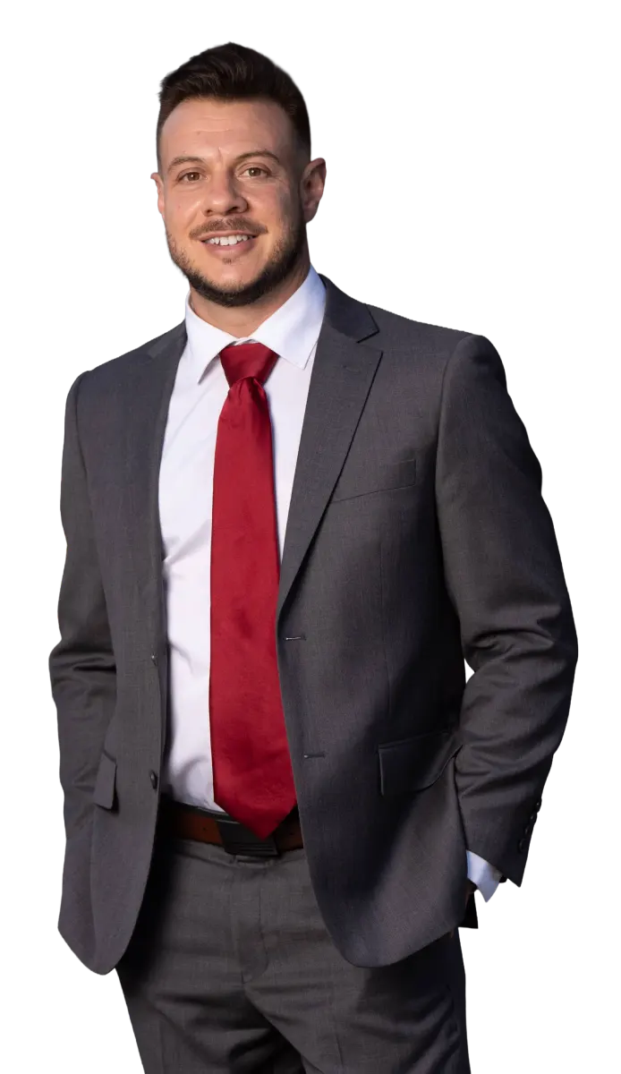 Attorney Joseph Gallo