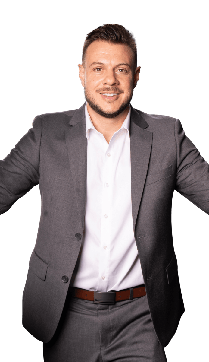 Orange County Bicycle Accident Lawyer Joseph Gallo