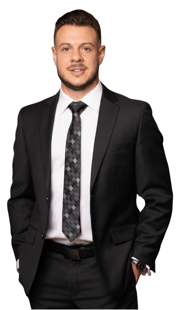 Orange County Motorcycle Accident Lawyer Joseph Gallo