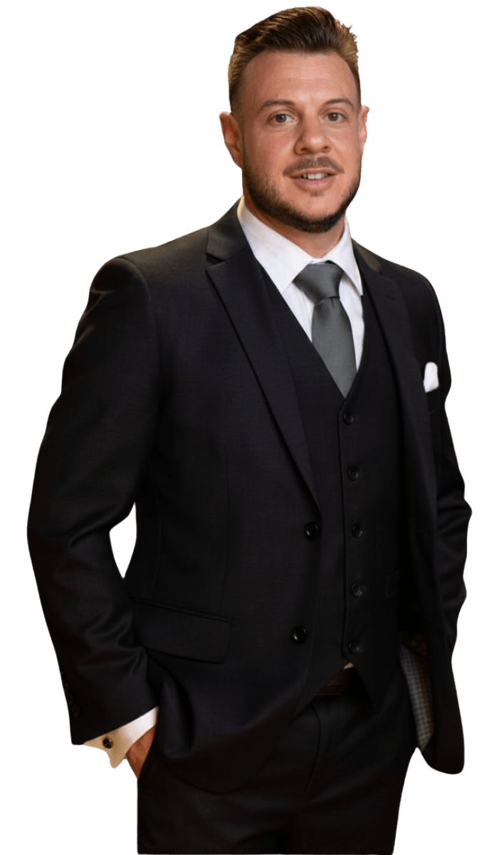 Orange County Pedestrian Accident Lawyer Joseph Gallo