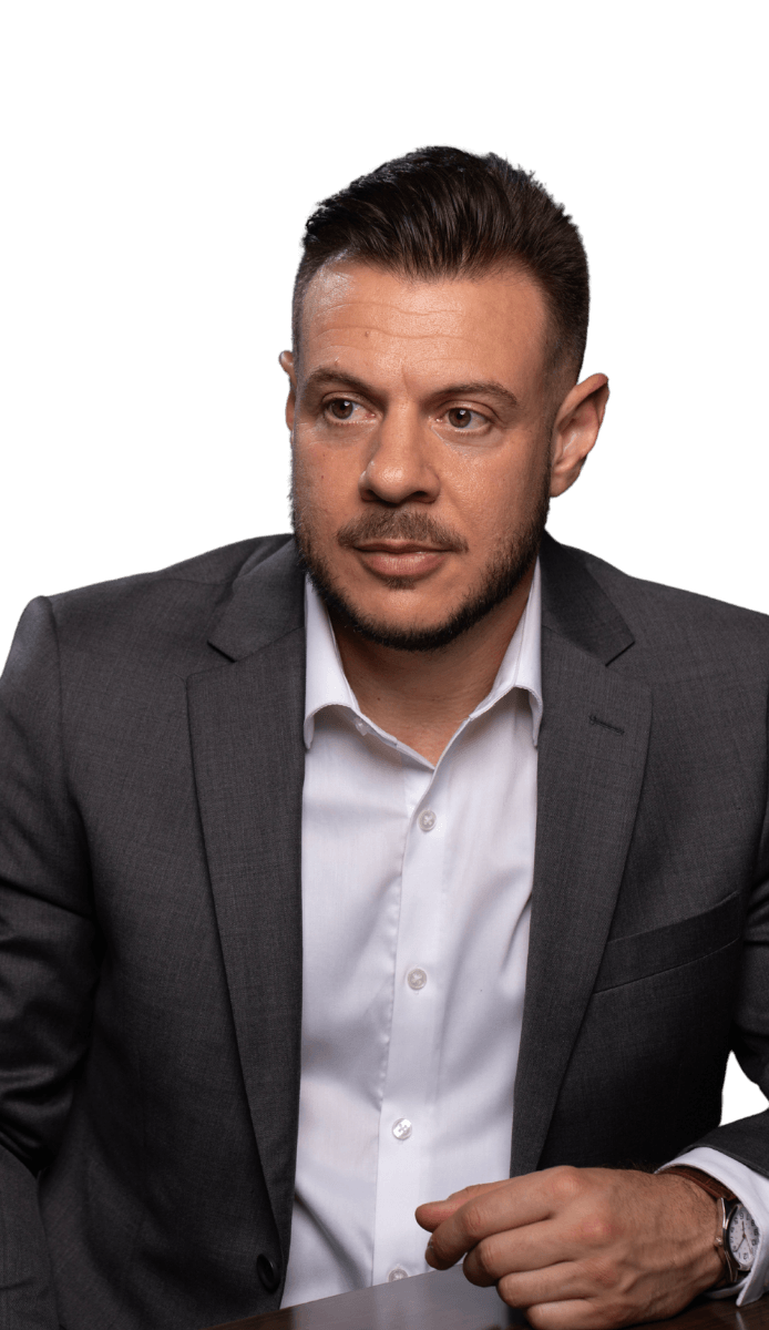 Orange County Wrongful Death Lawyer Joseph Gallo