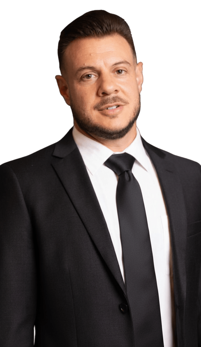 Premises Liability Lawyer Joseph Gallo