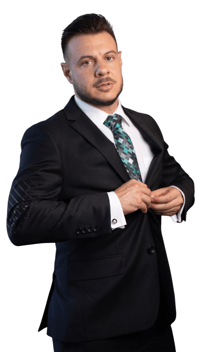 Orange County Uber & Lyft Accident Lawyer Joseph Gallo