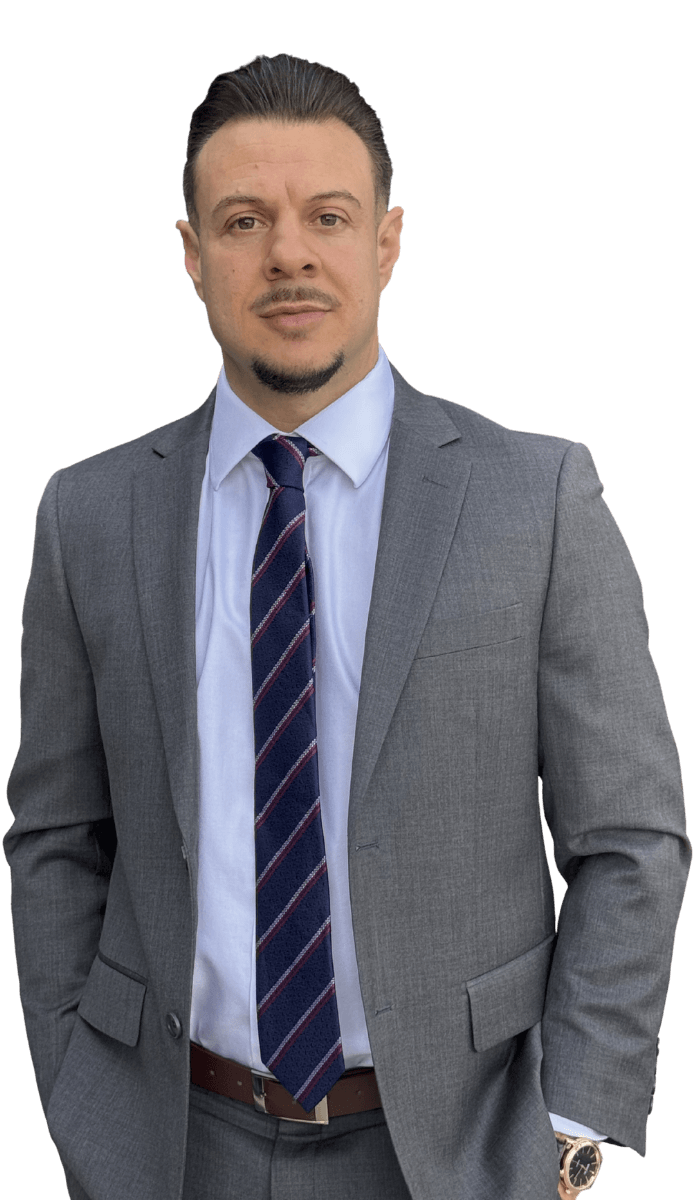 Orange County Catastrophic Injury Lawyer Joseph Gallo