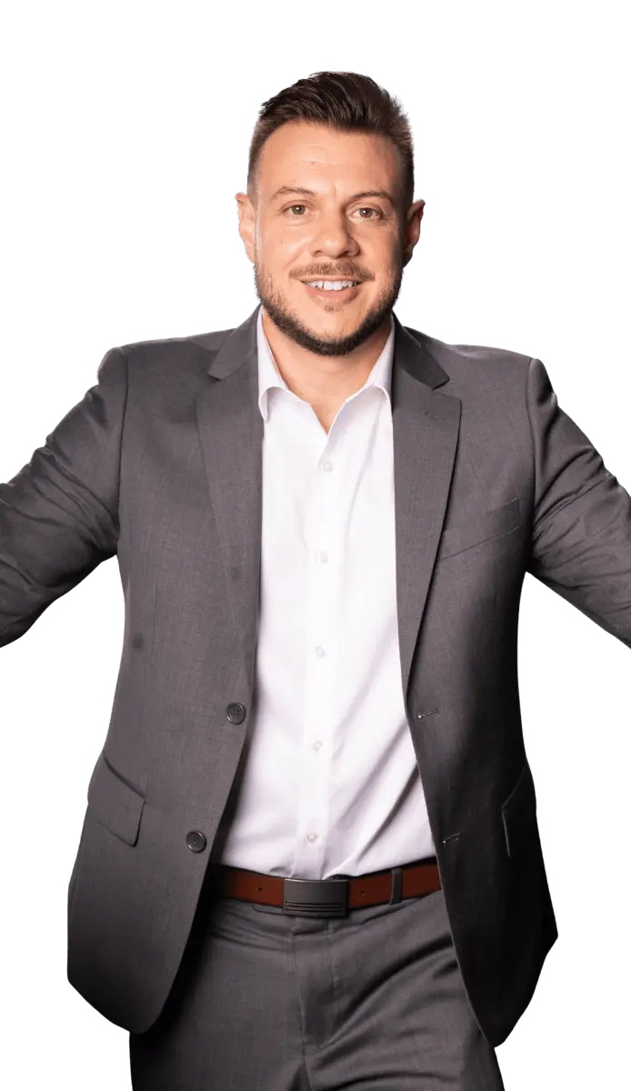 Joseph Gallo, Costa Mesa bicycle accident lawyer at Gallo Law Group